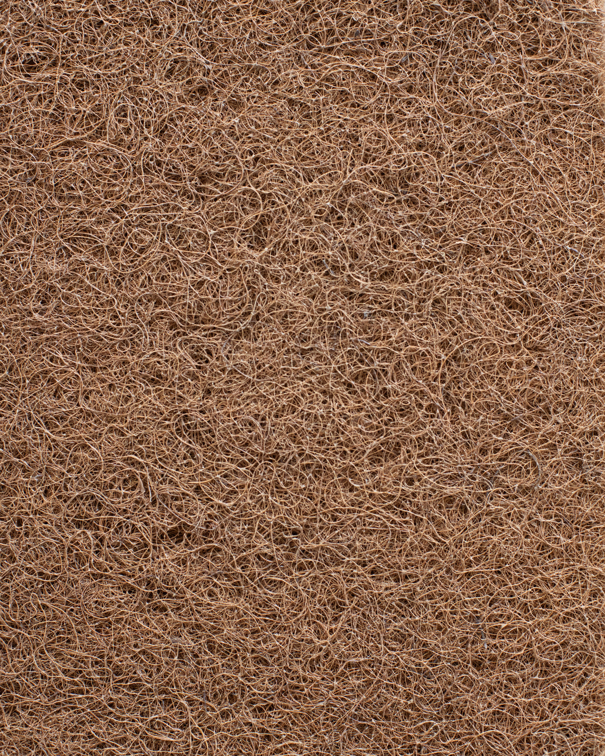Coir Rug Organic Coconut Coir Bed Rug to Improve Airflow - by Kakun