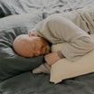 Kakun Organic Luxury Body Pillow