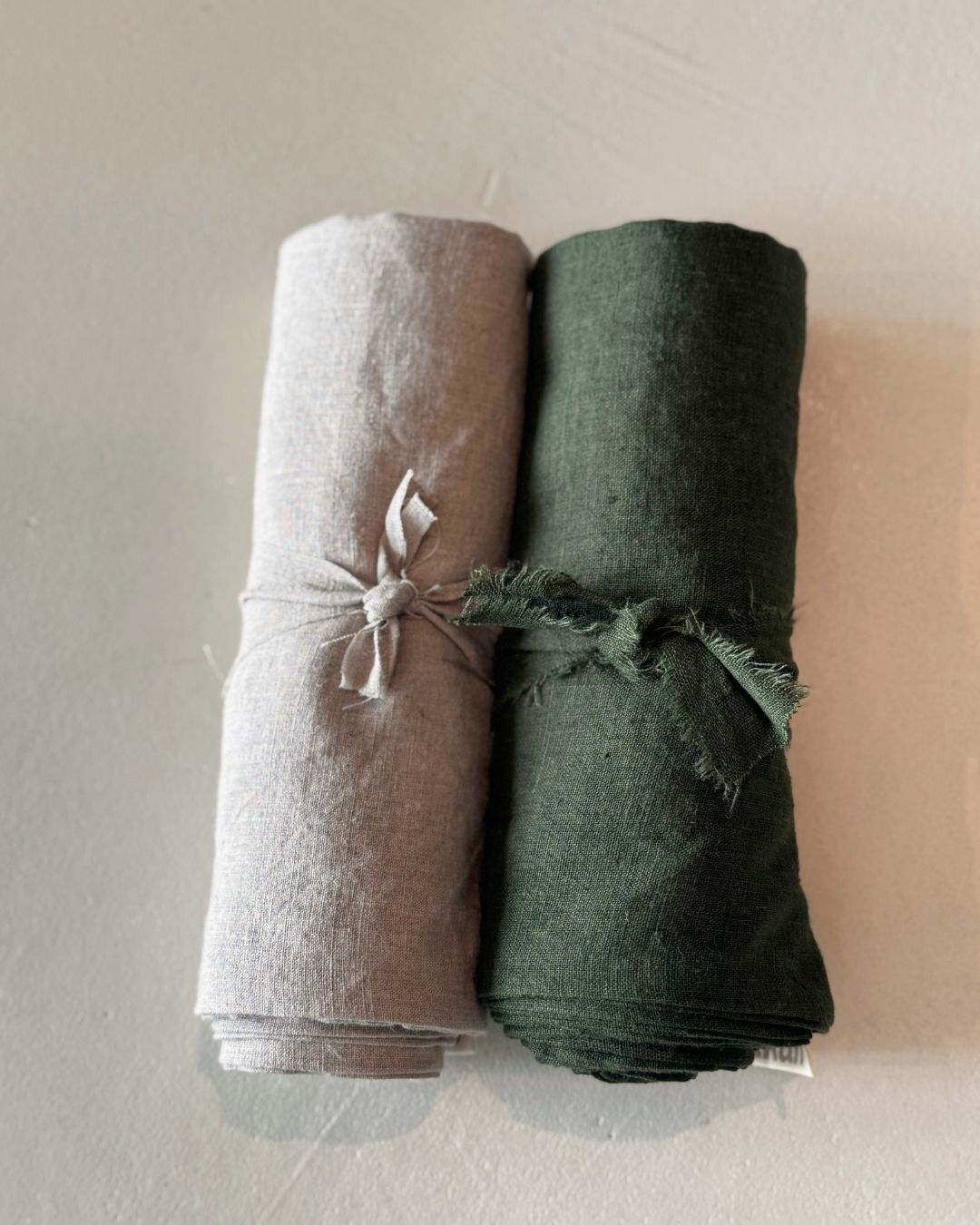Kakun Linen Body Pillow Case