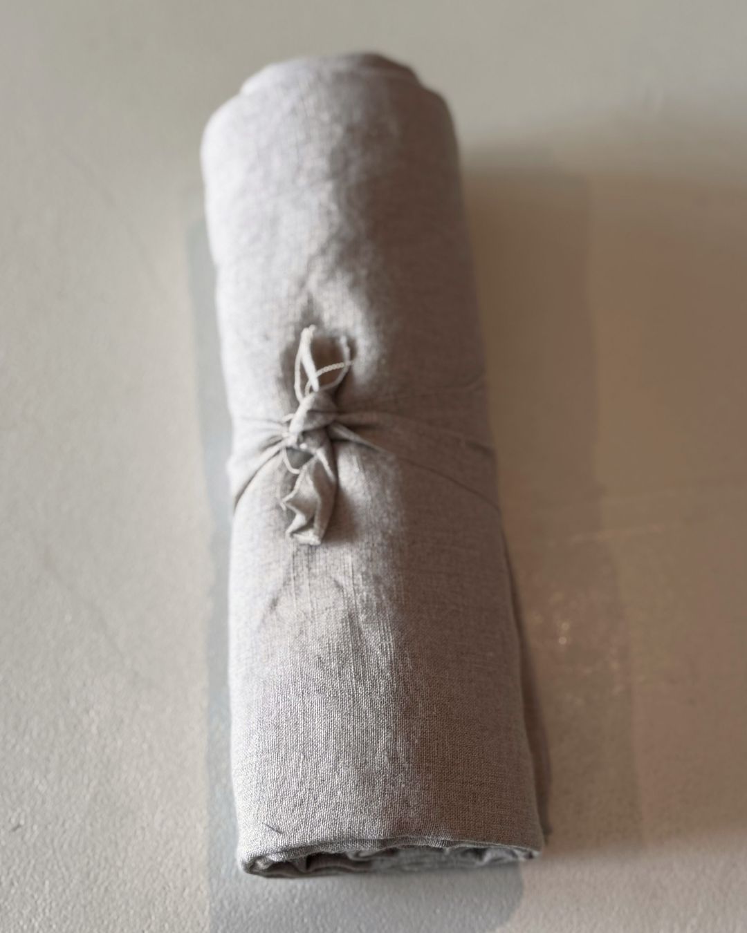 Kakun Linen Travel Pillow Case