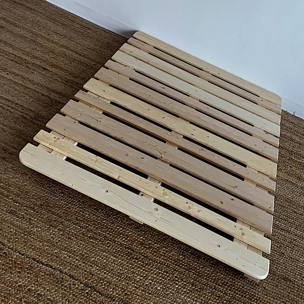 Magic Low Profile Bed Frame Victoria, BC