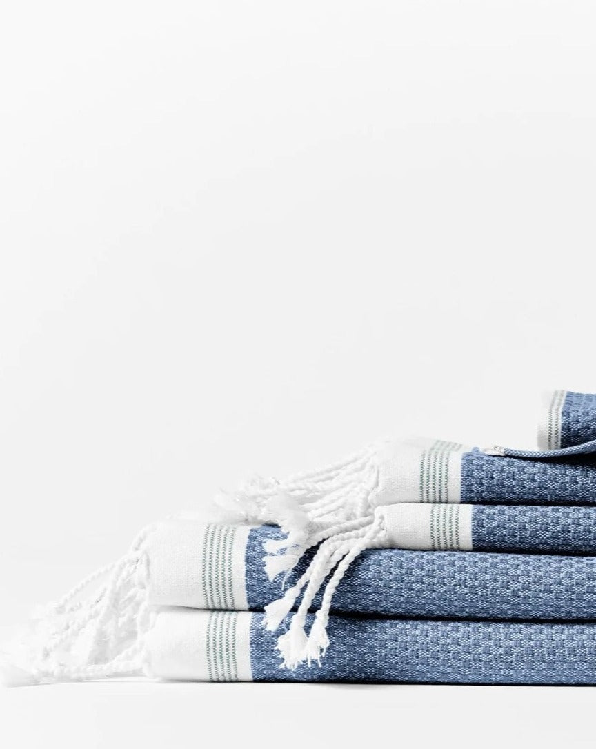 Coyuchi discount turkish towels