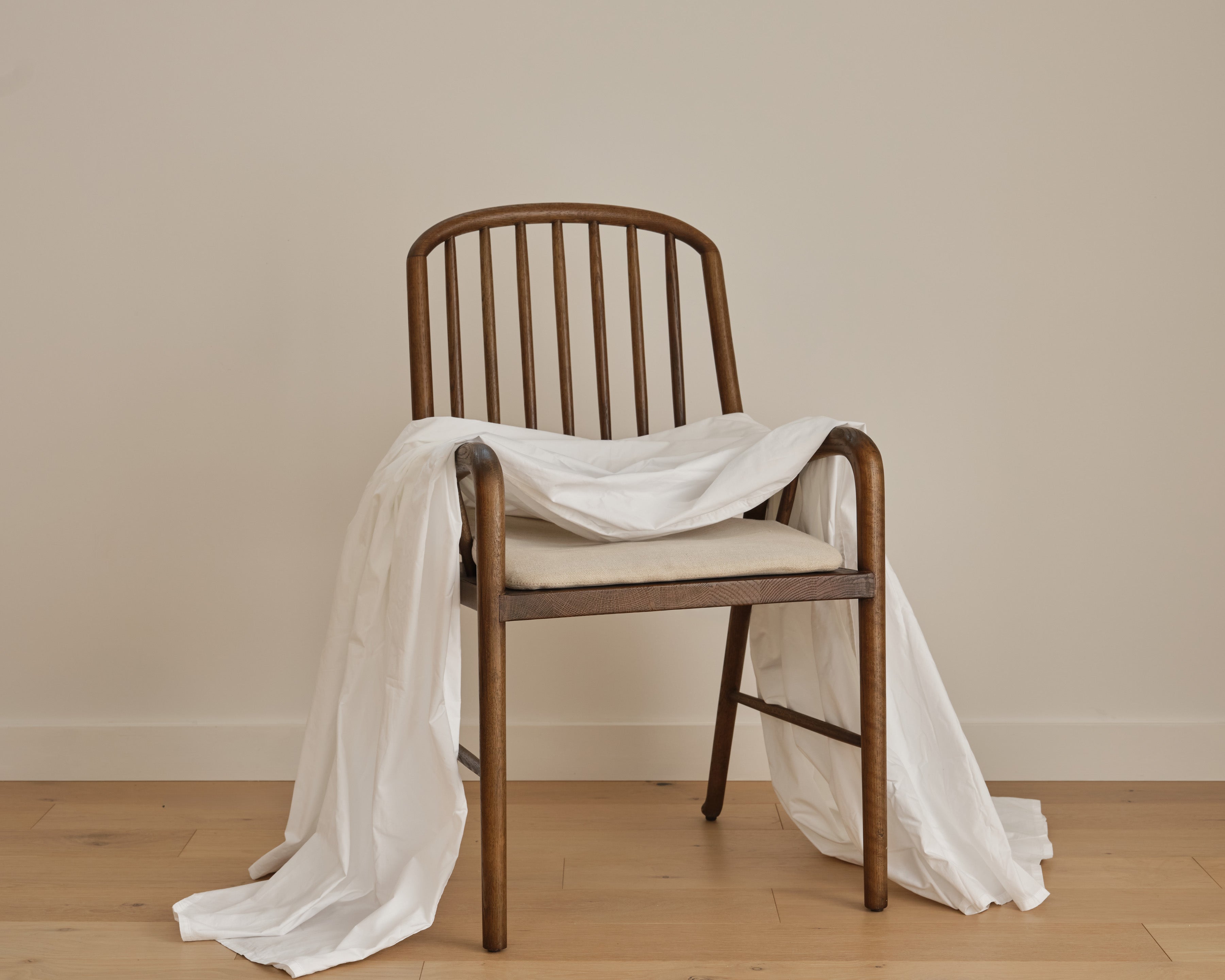 400 Thread Count Organic Cotton Percale Sheet Set