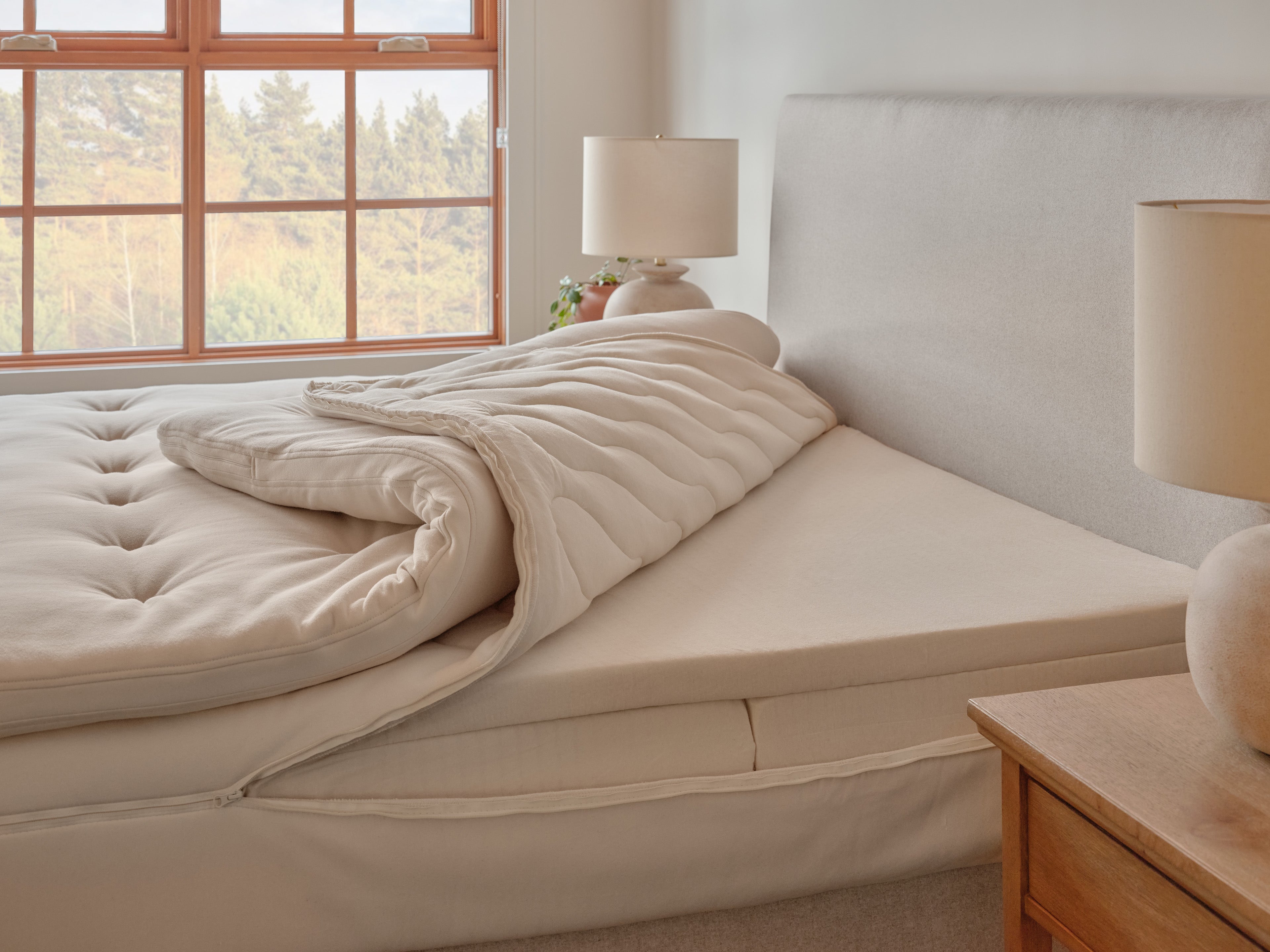 Obasan Classic Mattress