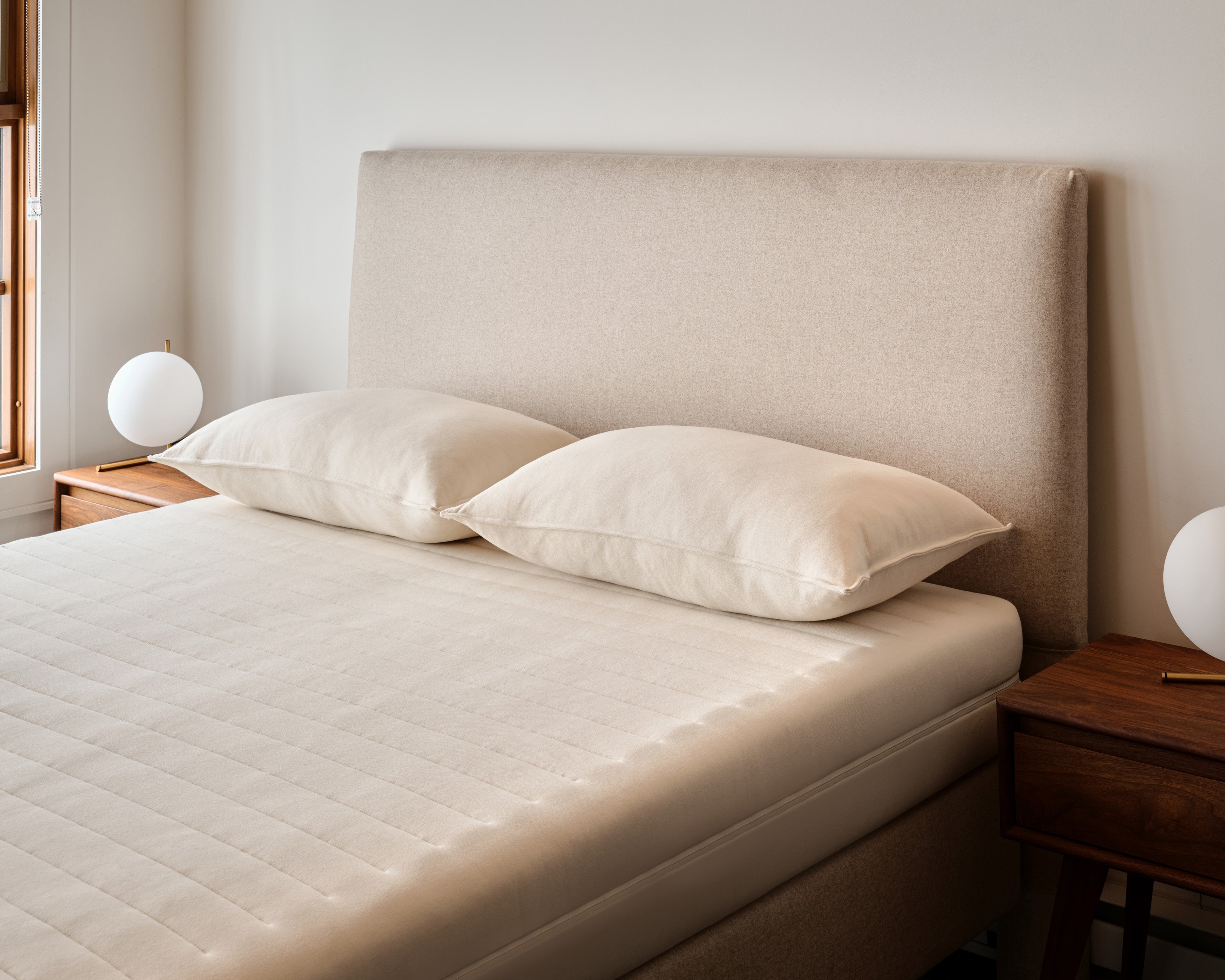 Obasan Essential Mattress