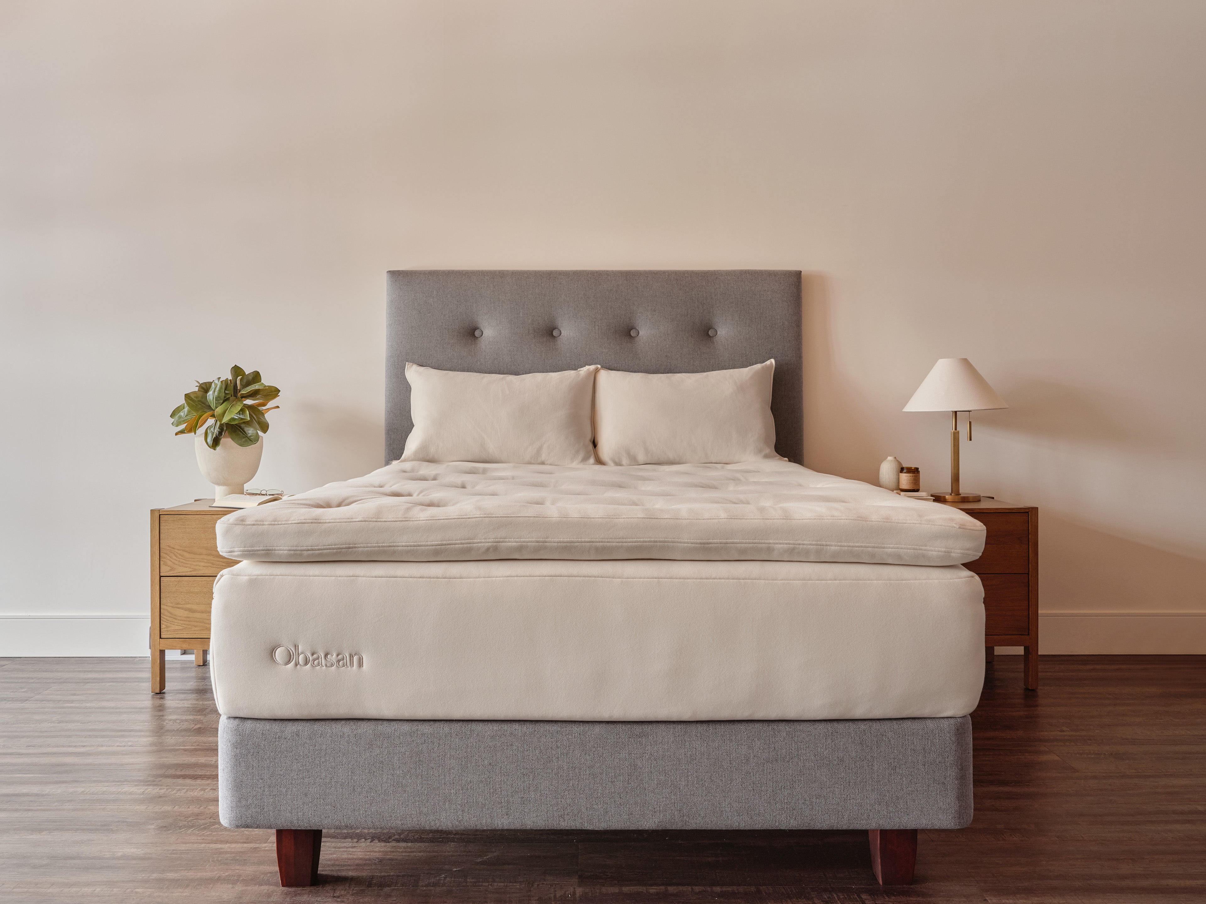 Obasan Grand Mattress