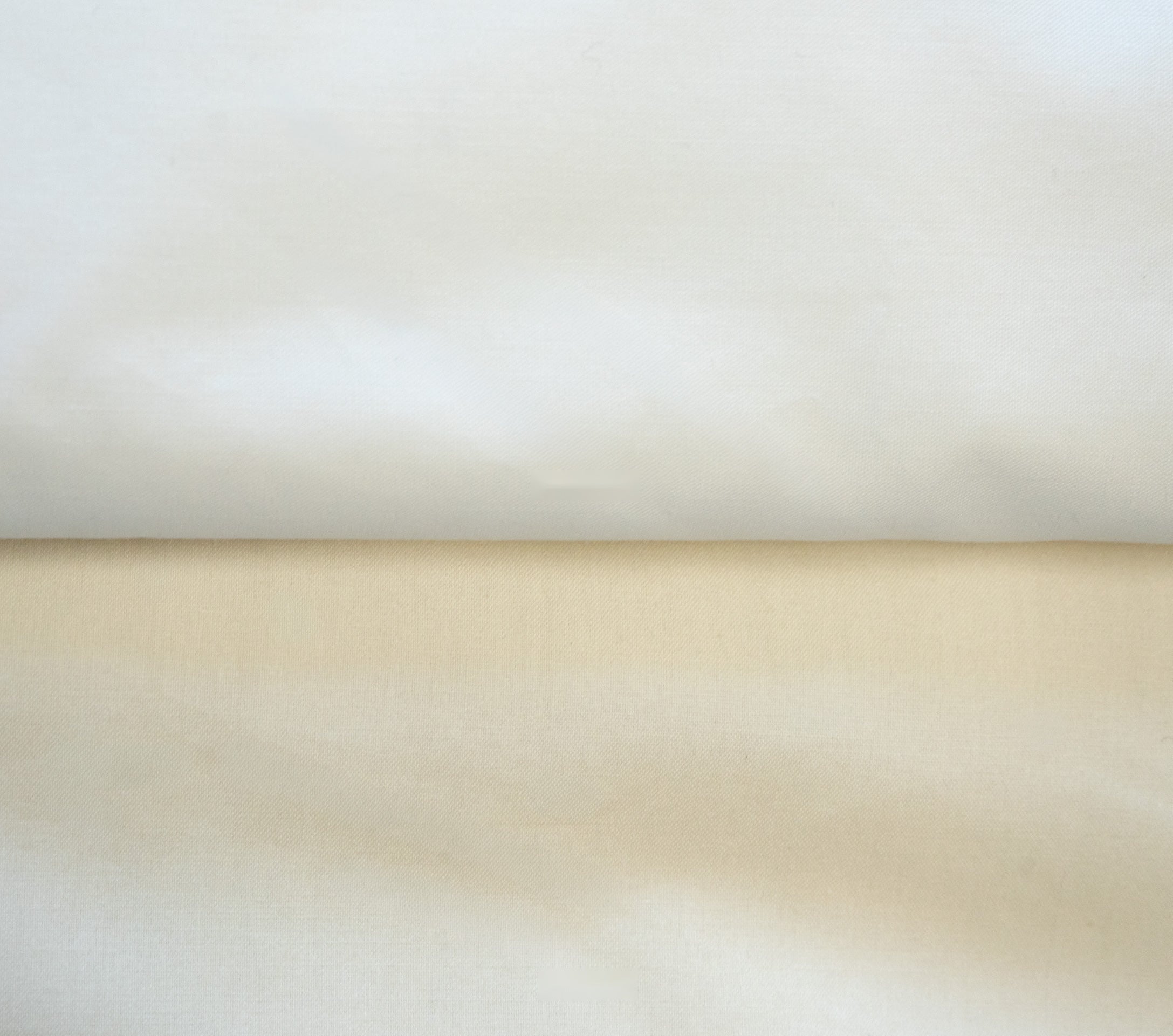 400 Thread Count Organic Cotton Percale Sheet Set