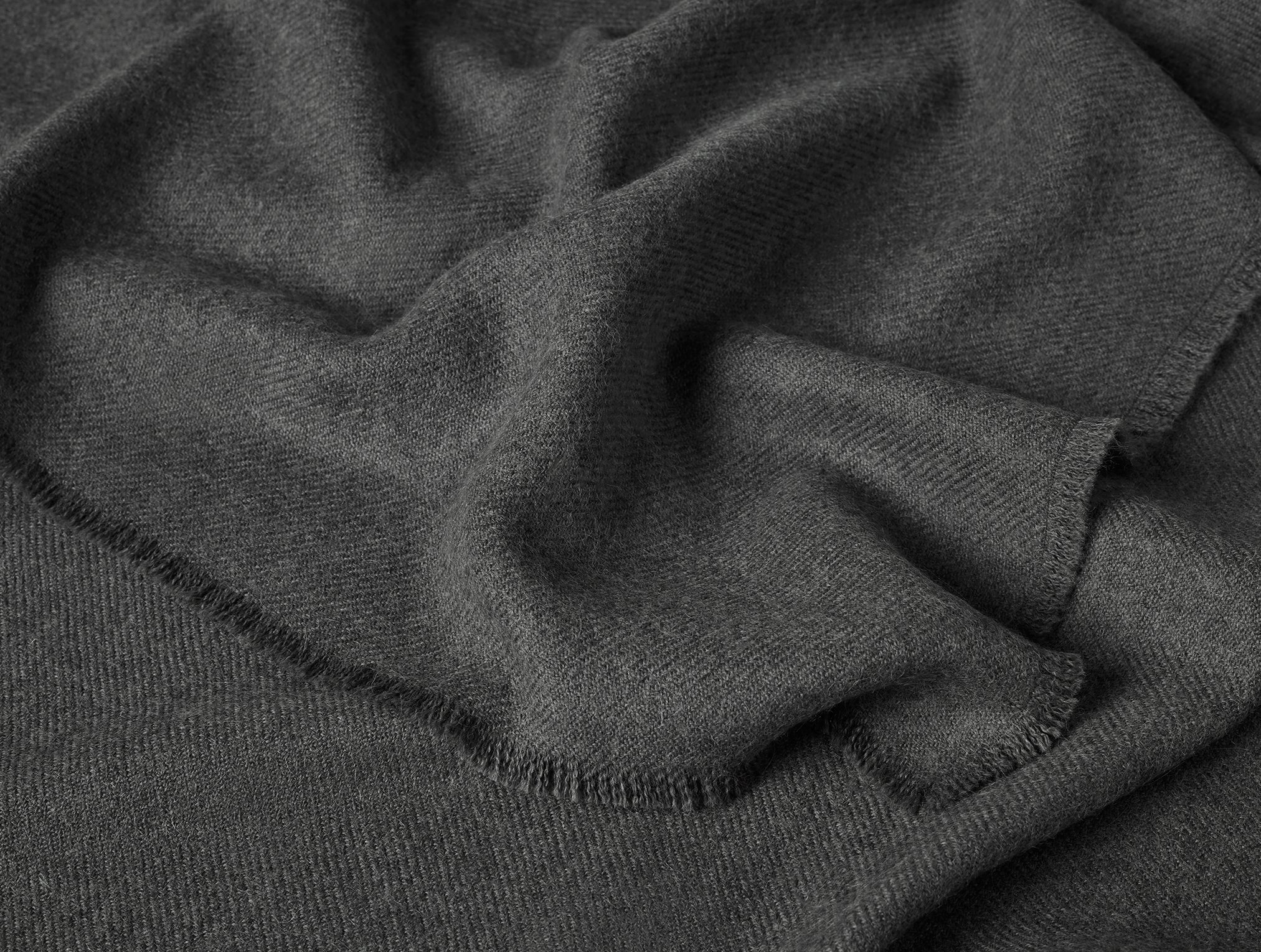 Pacaya Alpaca Throw