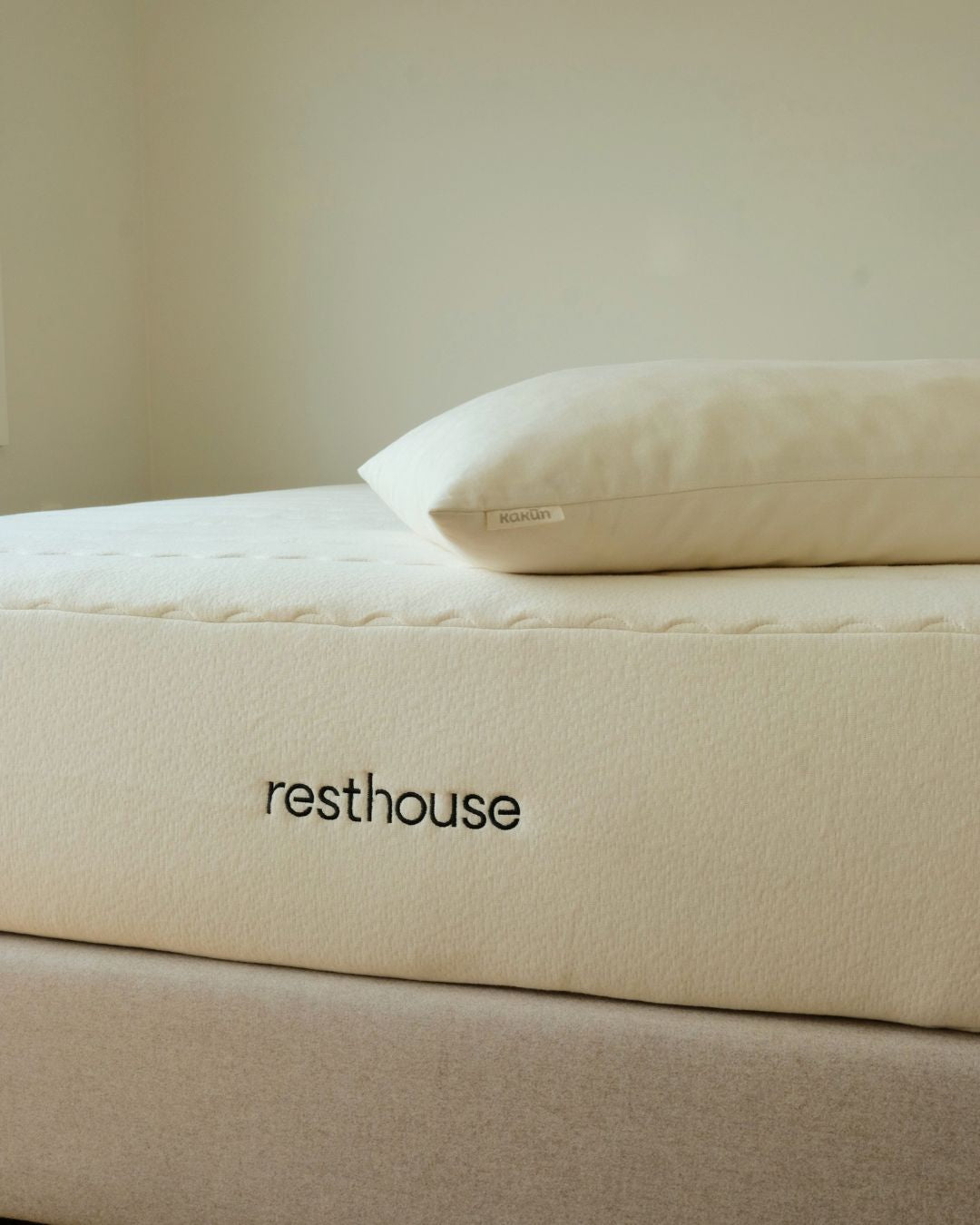 Resthouse Haven Organic Mattress
