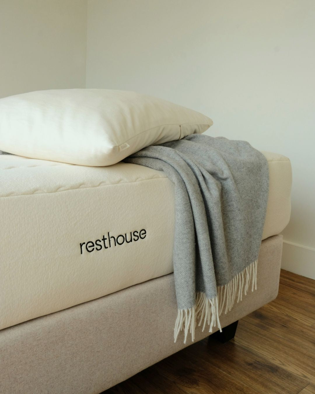 Resthouse Haven Organic Mattress