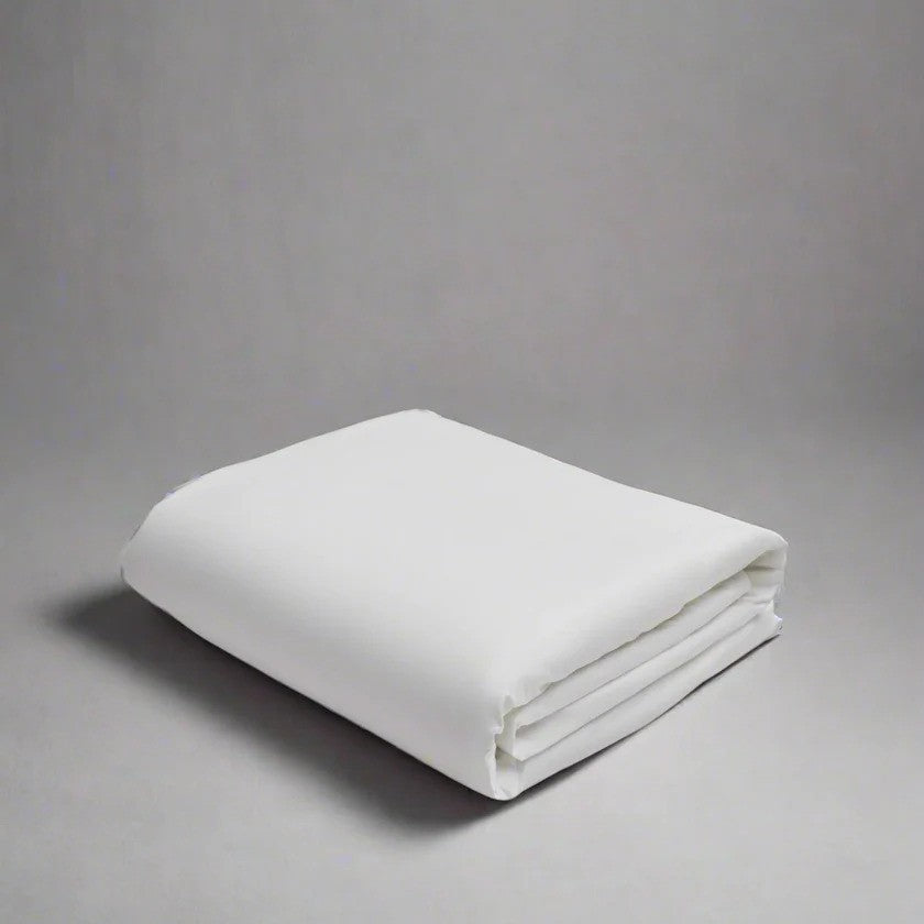 Organic Fairtrade Cotton Duvet Cover