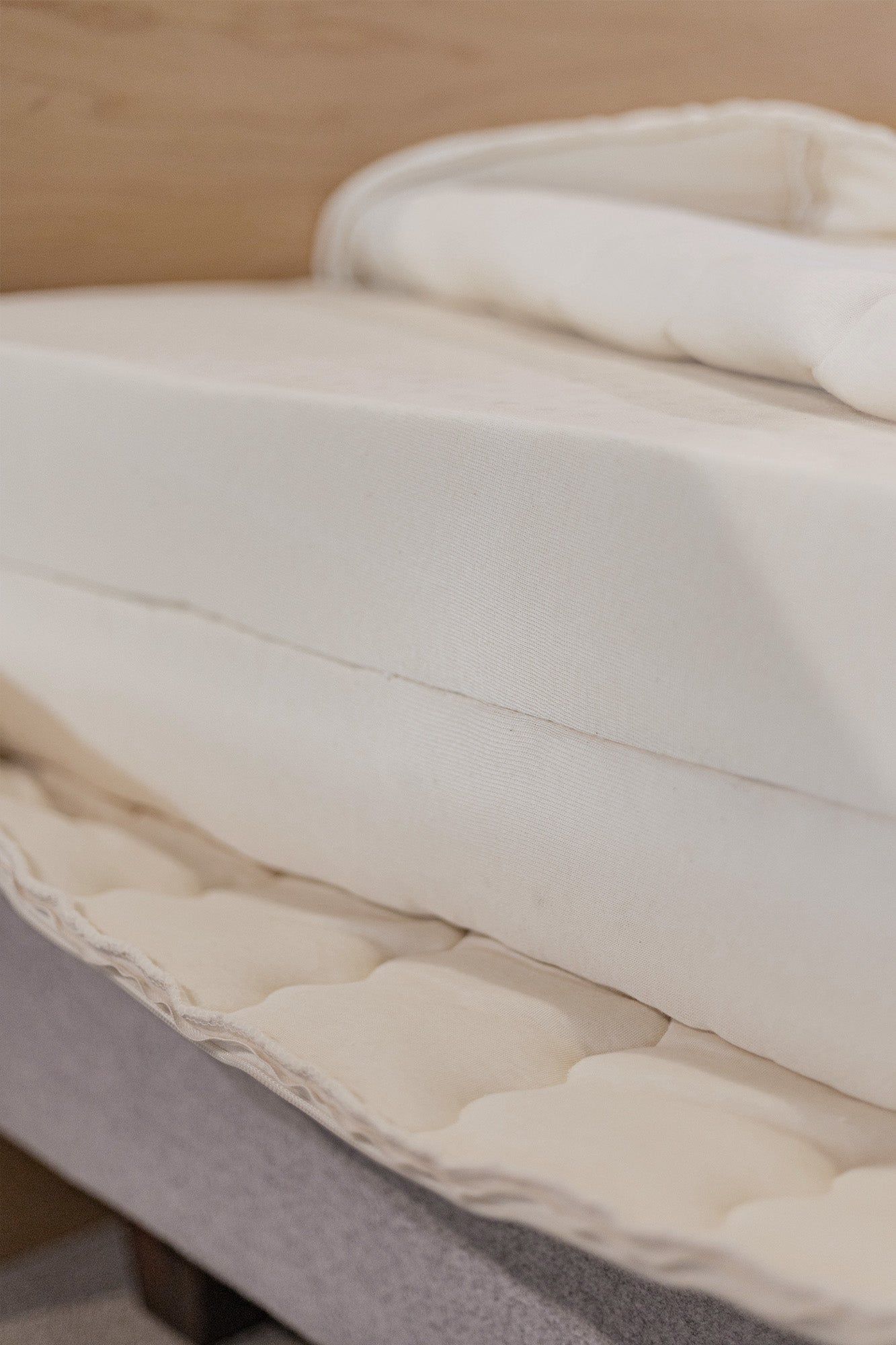 Resthouse Retreat Organic Mattress