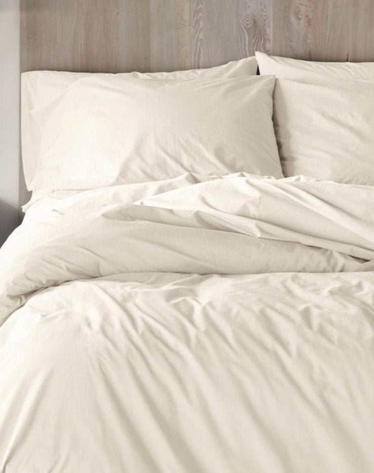 Organic Duvets available in Canada at Resthouse Sleep Solutions