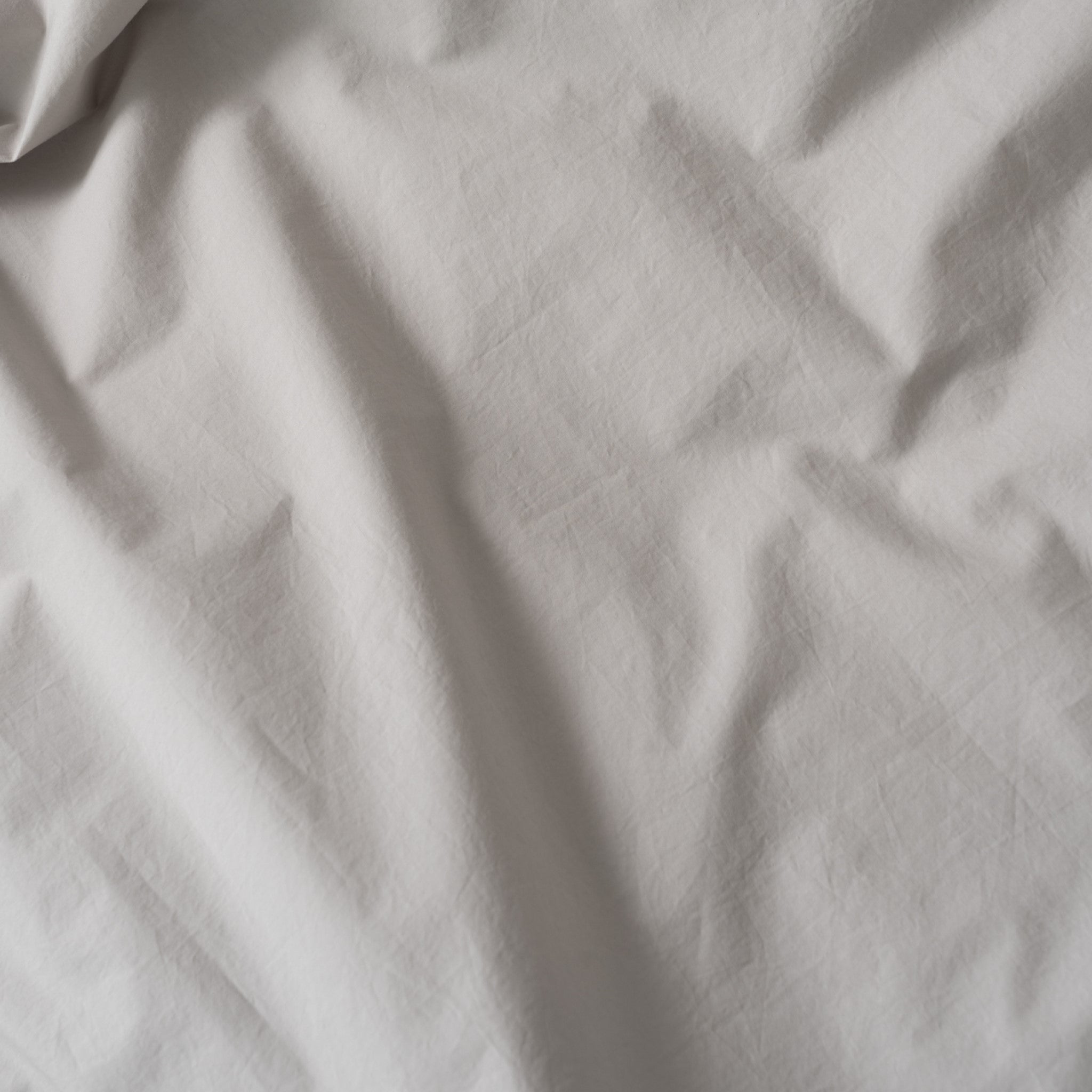 Organic Cotton Percale Pillowcases