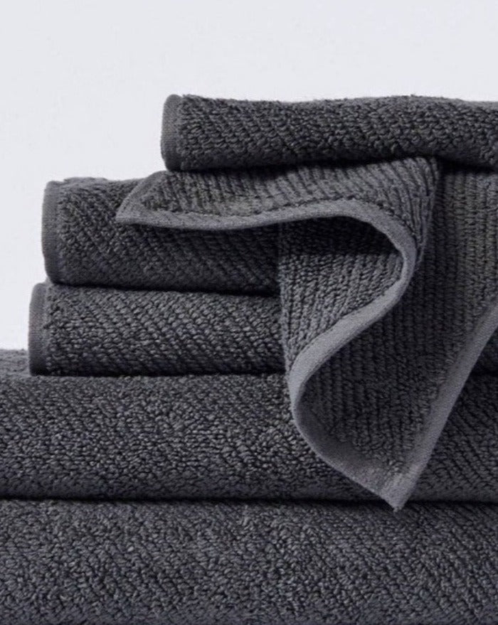 Organic Bath Towel Sets make for the perfect gift