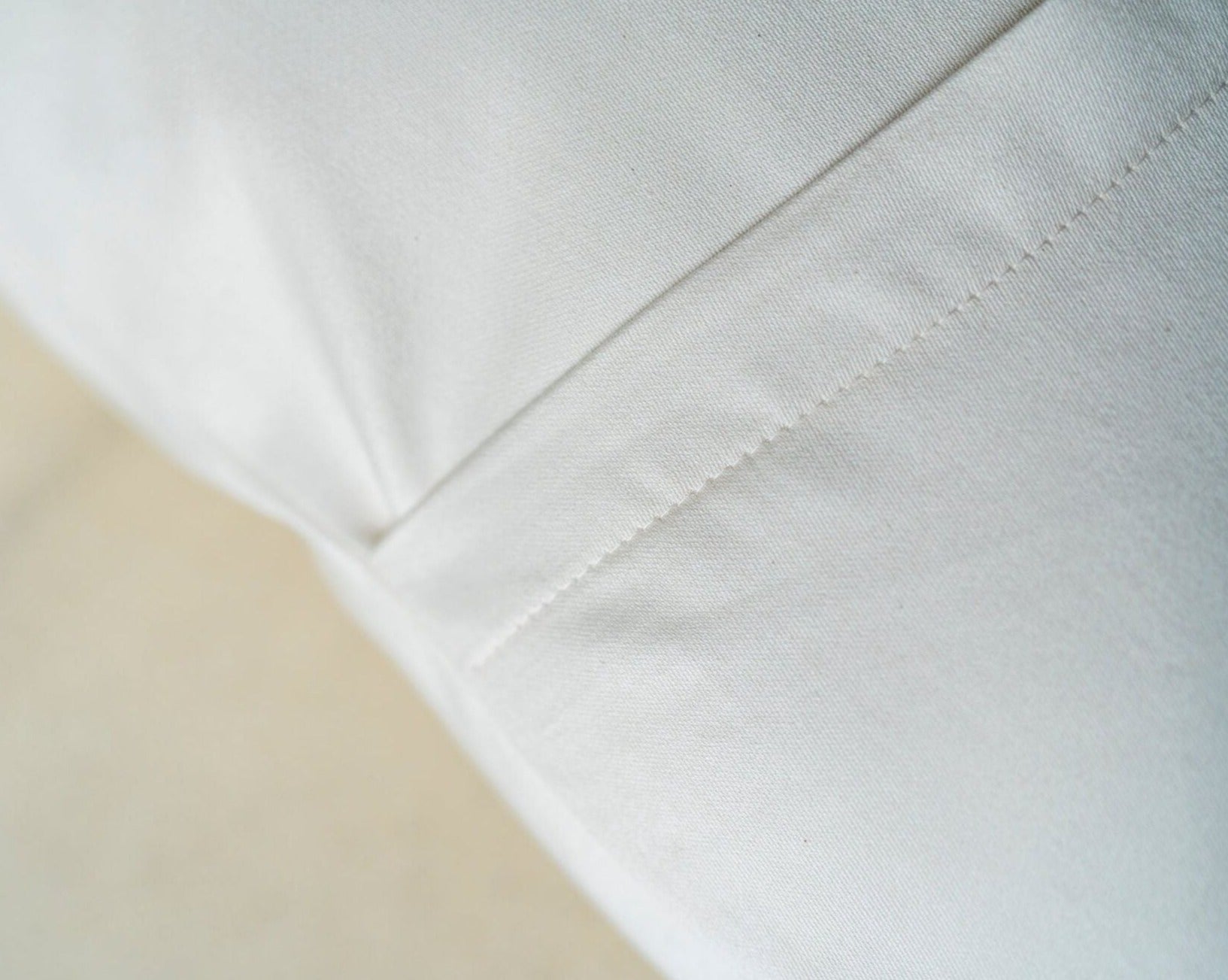 Kakun Organic Cotton Customizable Pillow Covers