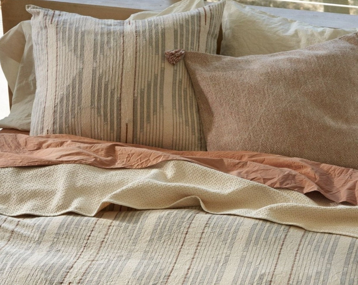 Quality organic bedding from Resthouse