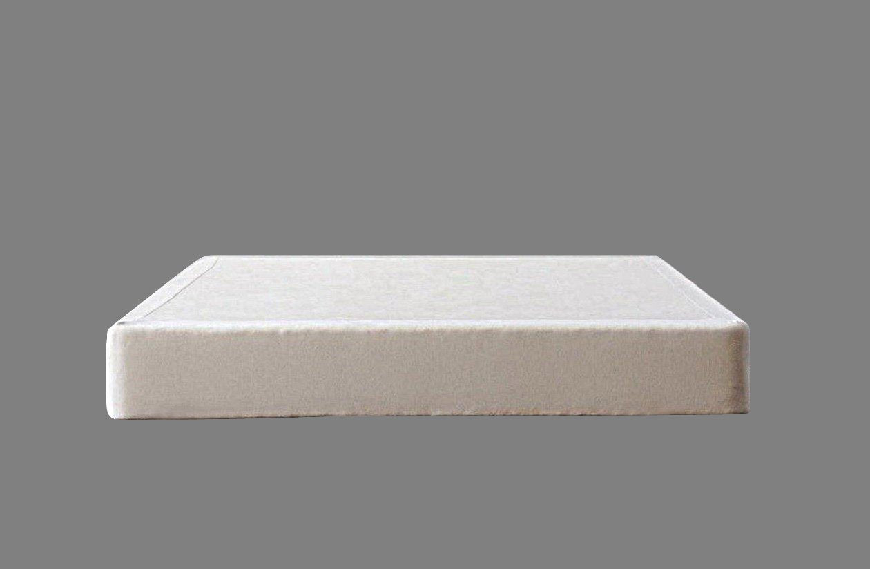 Regular height 8 inch Obasan Foundation - Box Spring Replacement