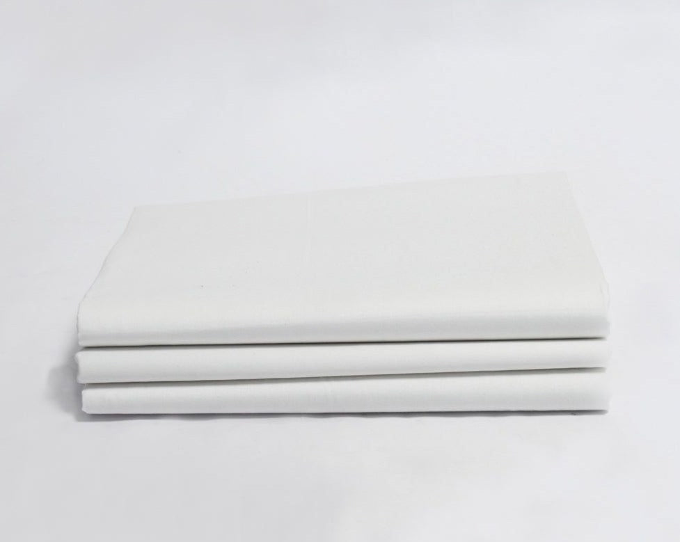 Cool and soft organic sheets - 300 thread count - available at Resthouse Sleep Solutions
