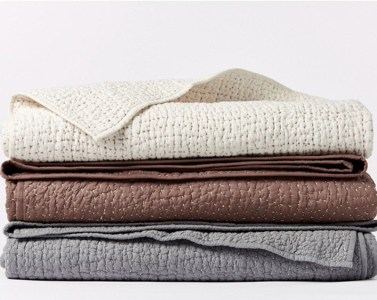 Organic Blankets and Throws - Luxurious Organic Blankets - Resthouse