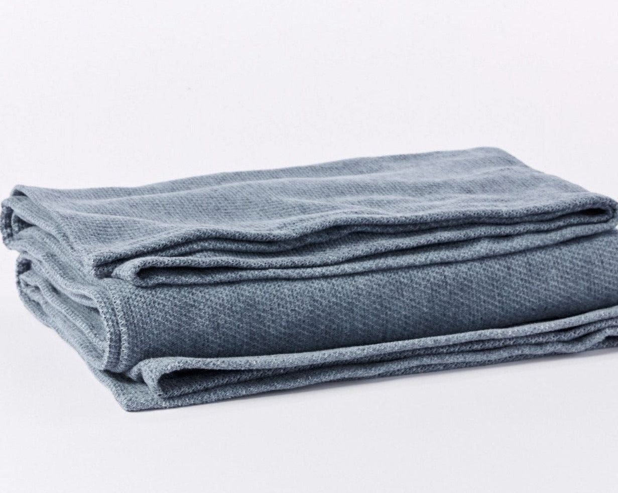 Washable Organic Blankets